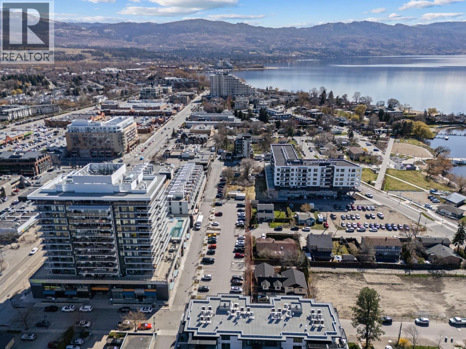 485 Groves Avenue Unit# 901, Kelowna