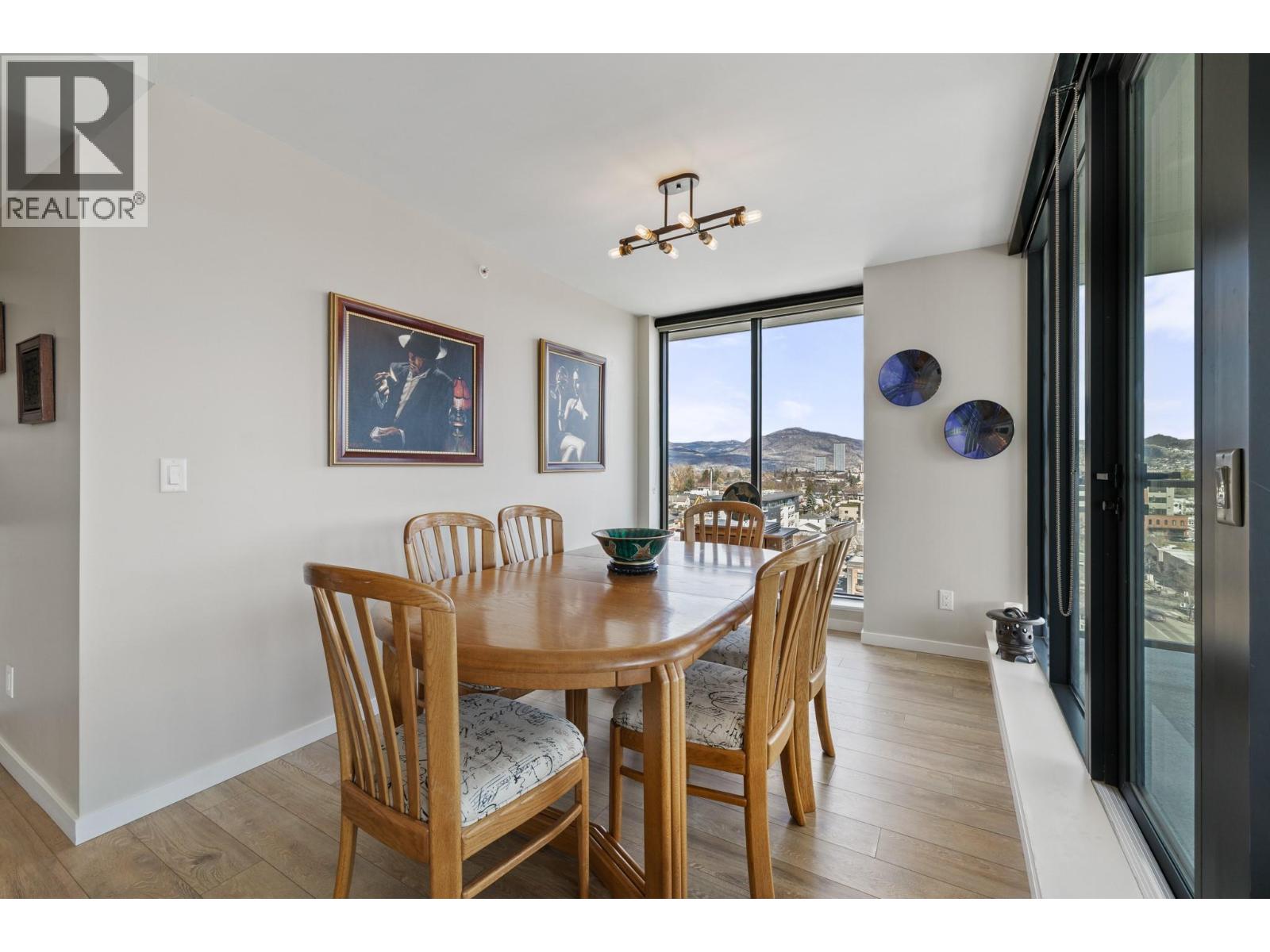 485 Groves Avenue Unit# 901, Kelowna