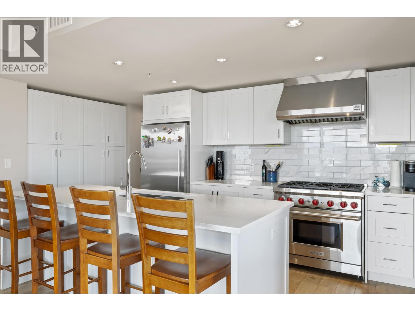 485 Groves Avenue Unit# 901, Kelowna