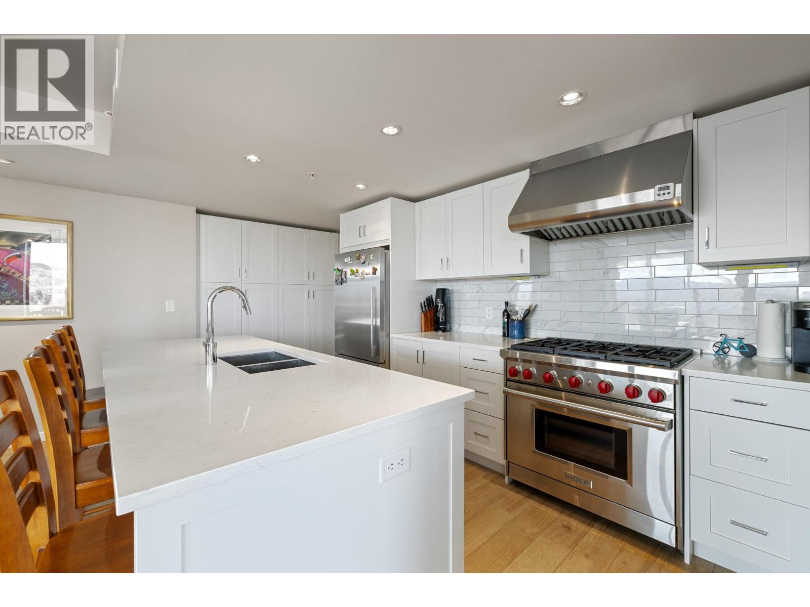 485 Groves Avenue Unit# 901, Kelowna