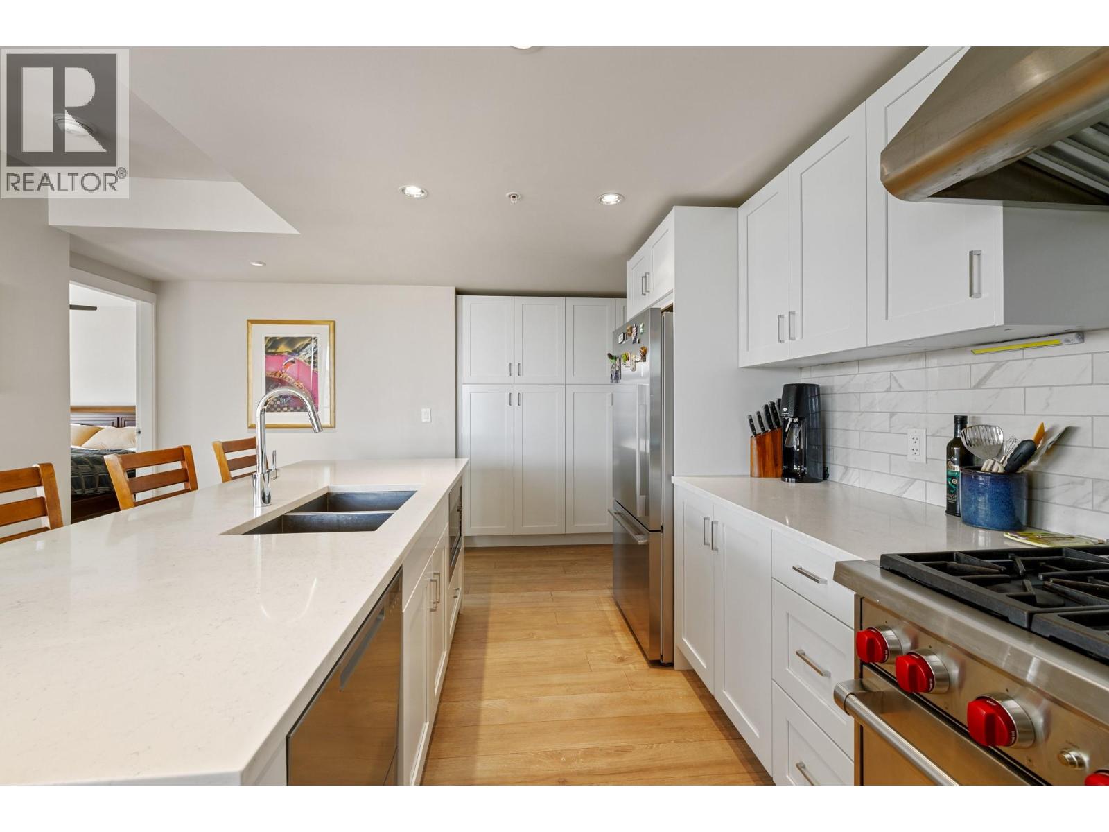 485 Groves Avenue Unit# 901, Kelowna