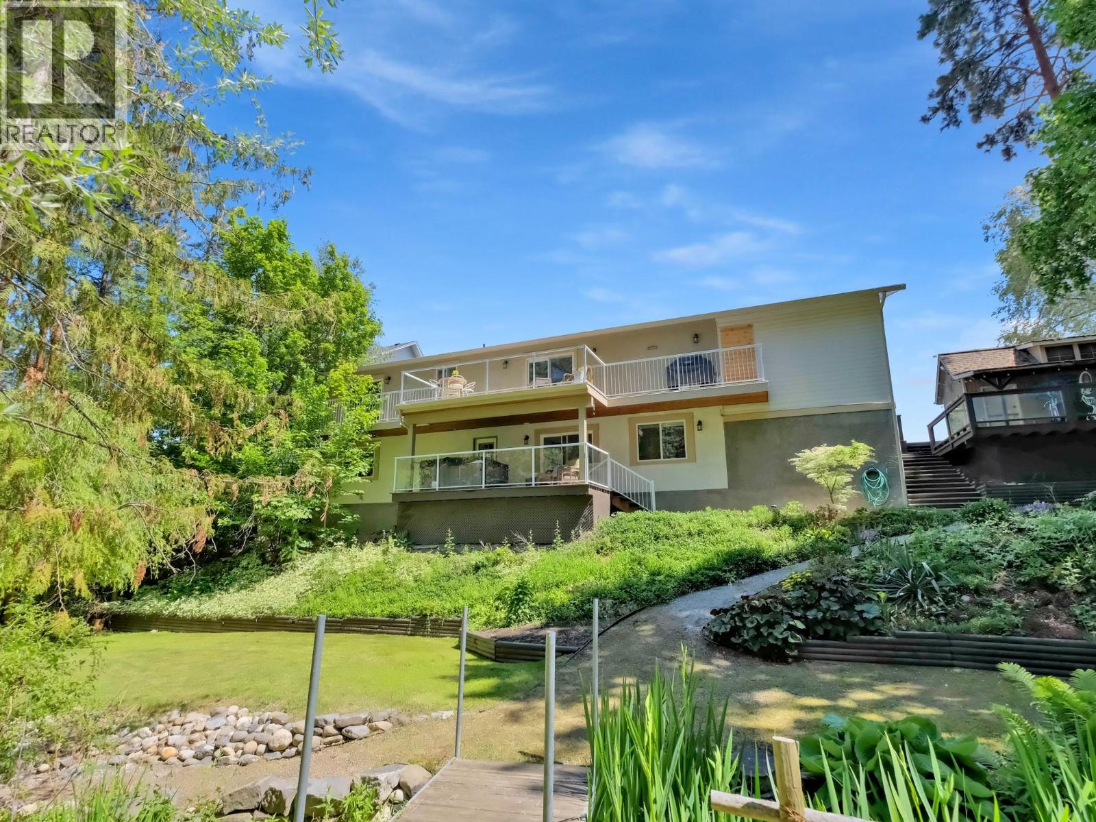 1766 Garner Road, Kelowna