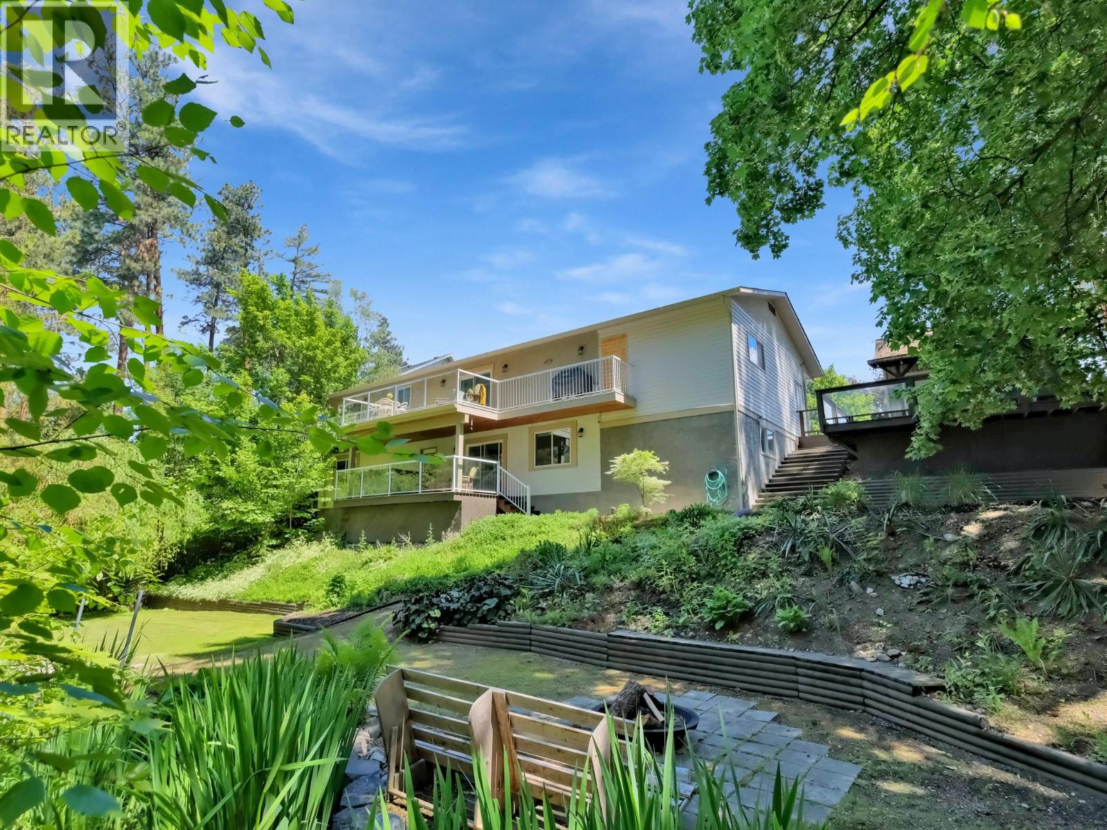 1766 Garner Road, Kelowna
