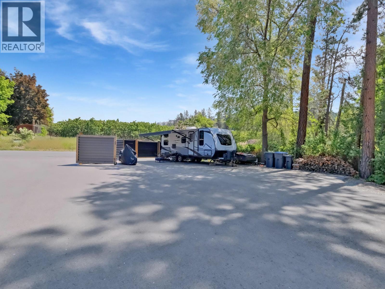 1766 Garner Road, Kelowna