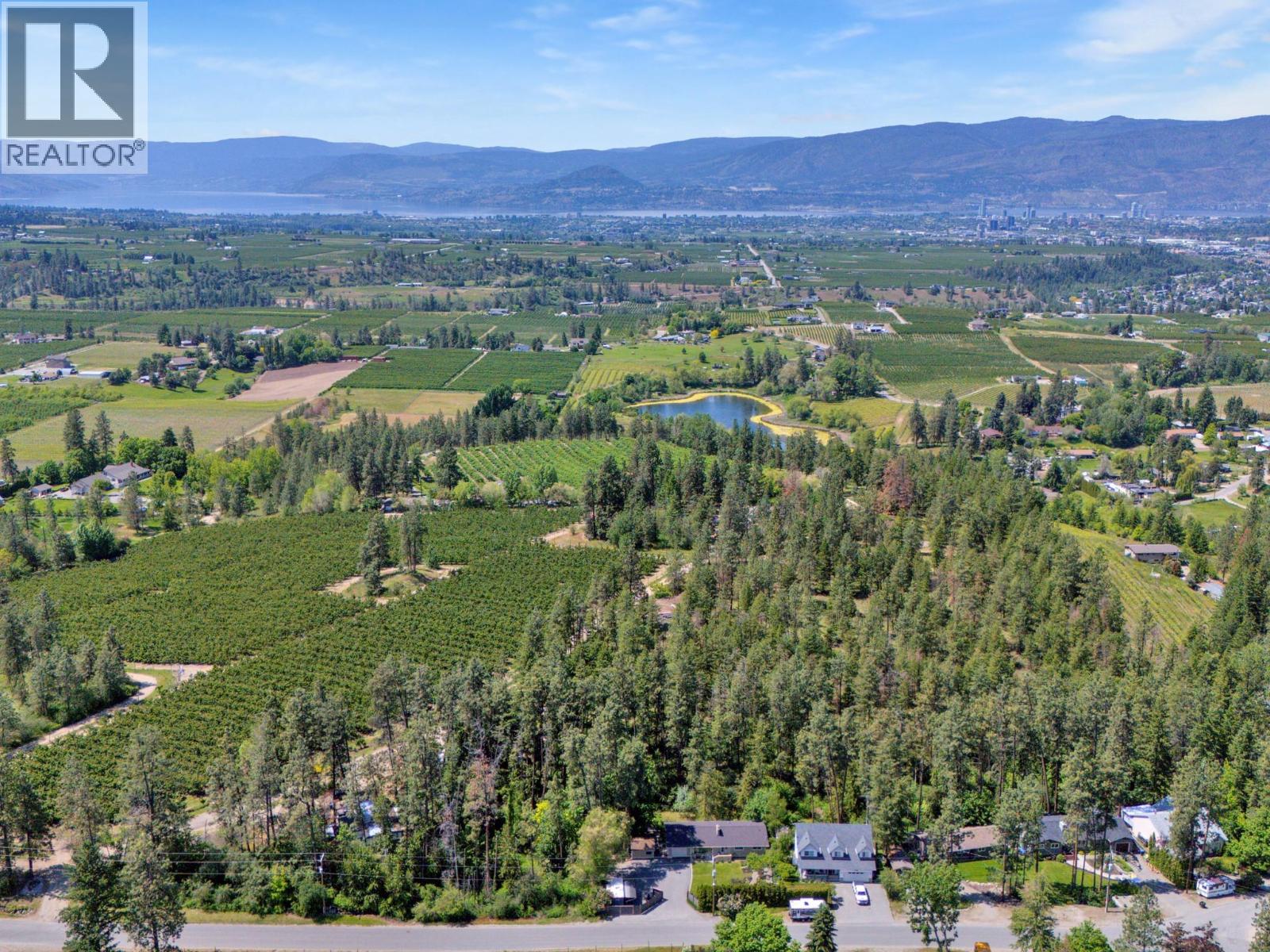 1766 Garner Road, Kelowna