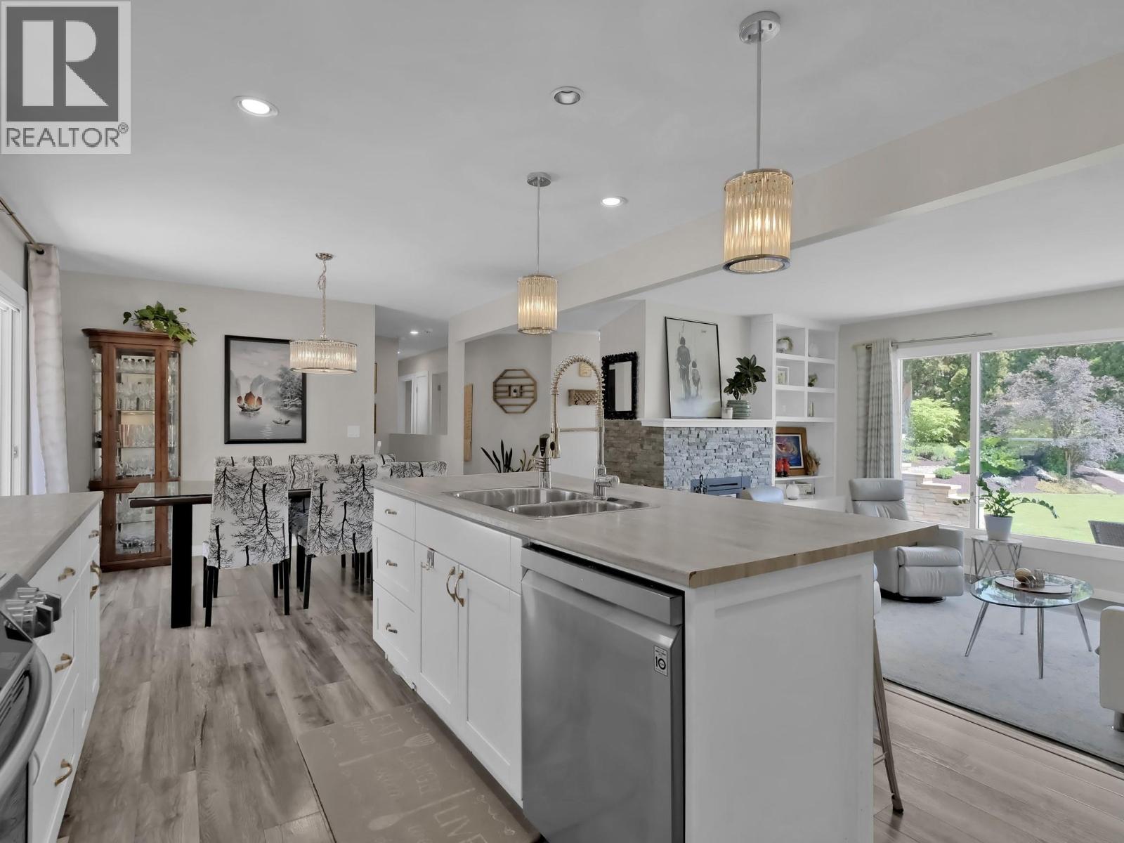 1766 Garner Road, Kelowna