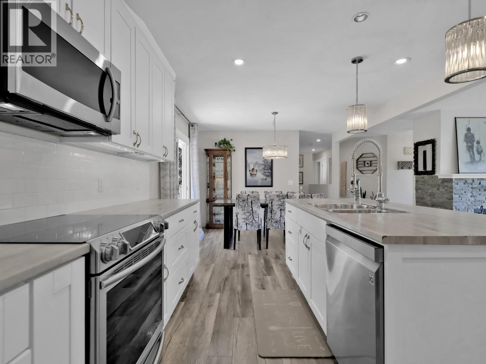 1766 Garner Road, Kelowna