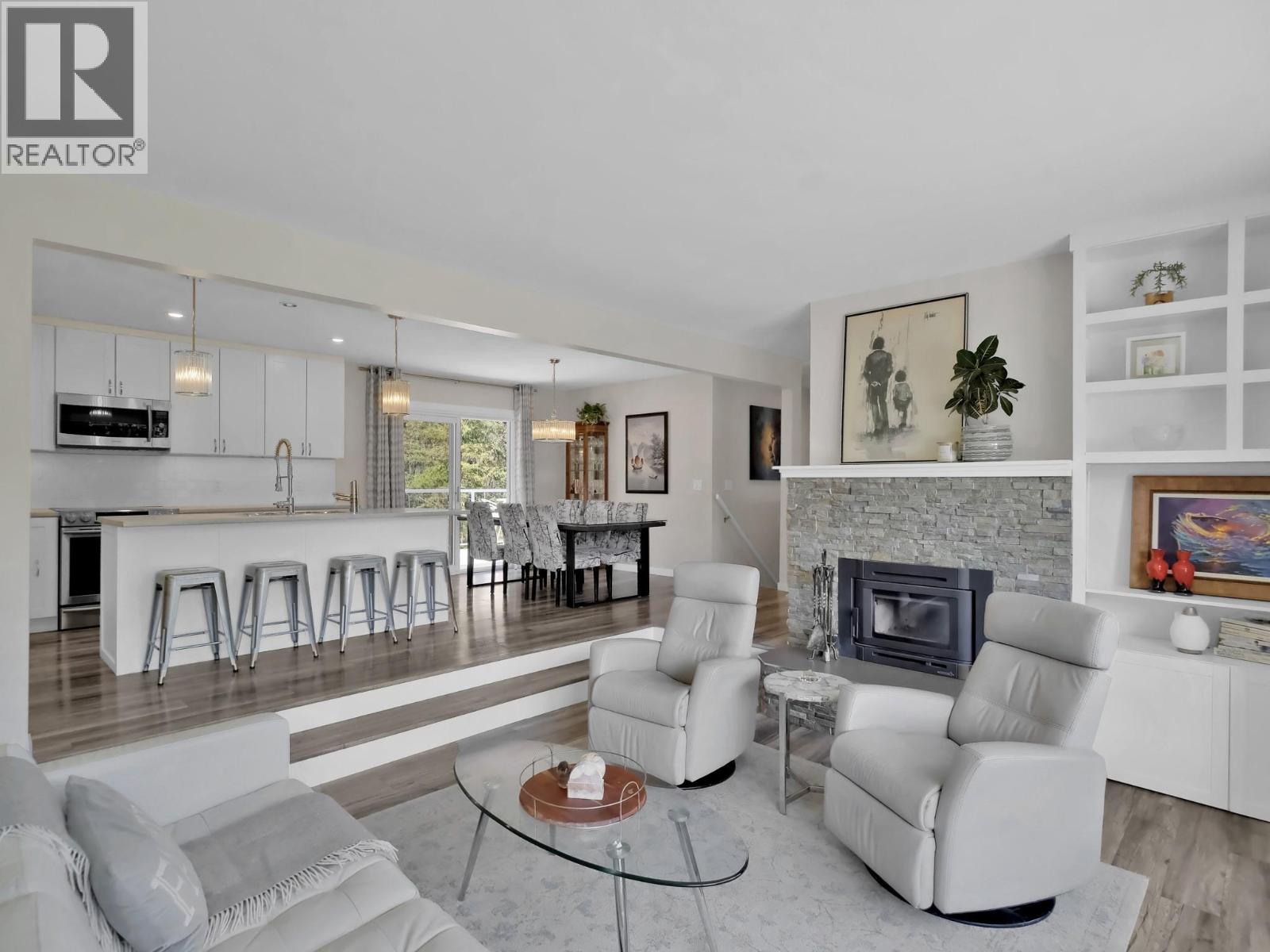 1766 Garner Road, Kelowna