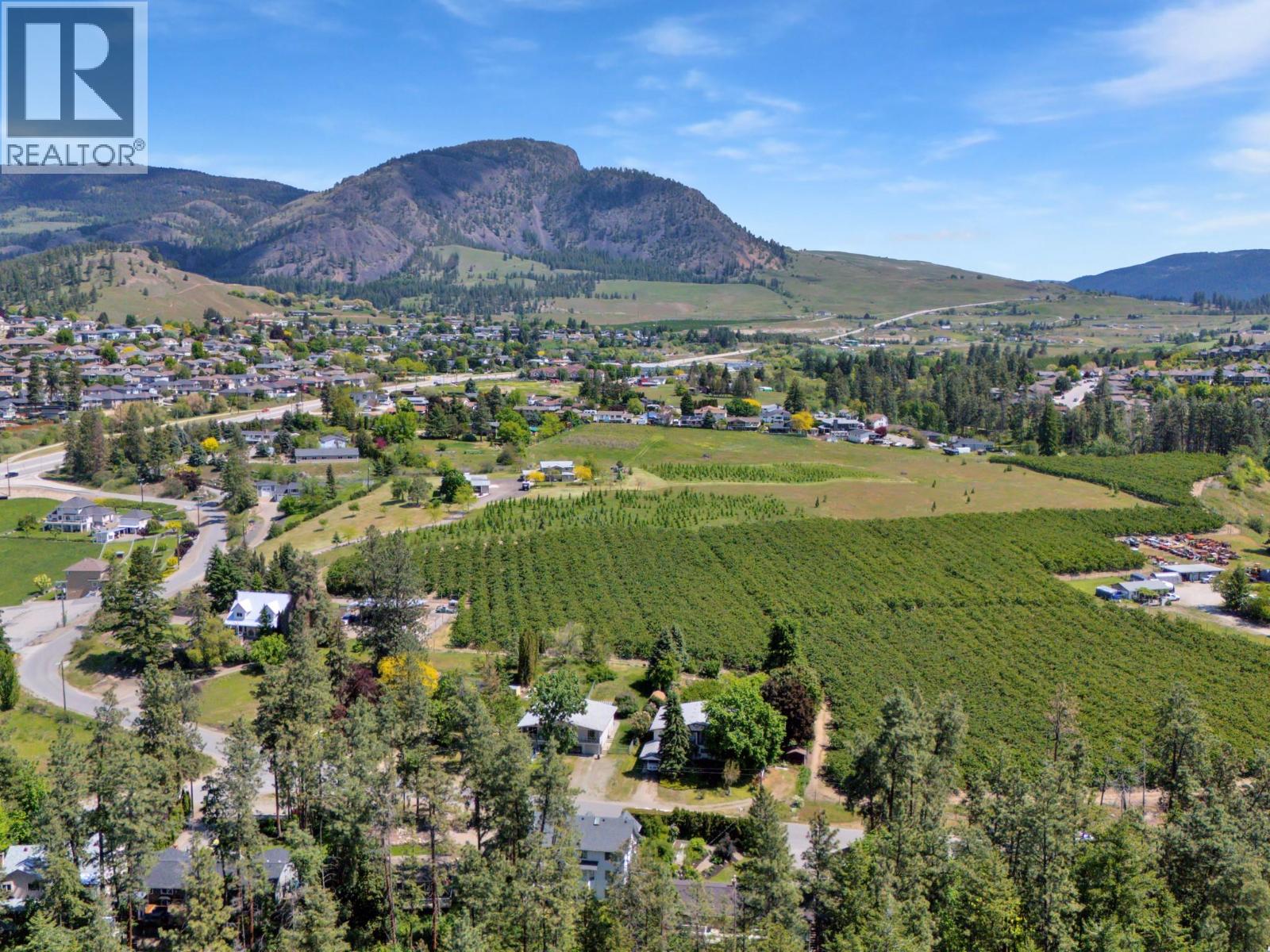 1766 Garner Road, Kelowna