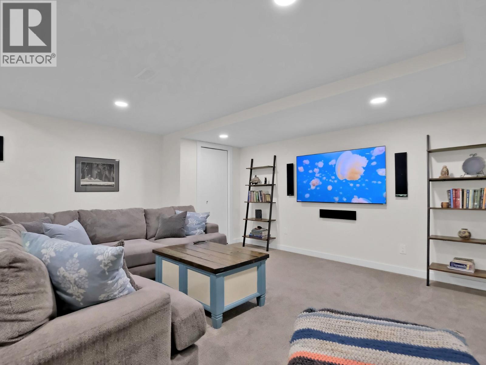 1766 Garner Road, Kelowna