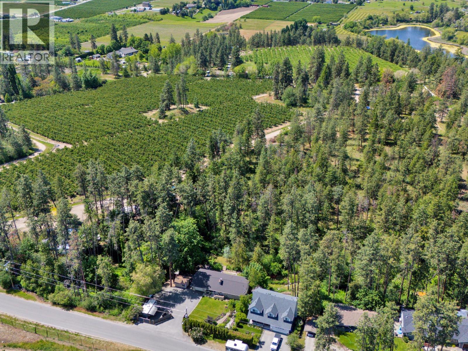 1766 Garner Road, Kelowna