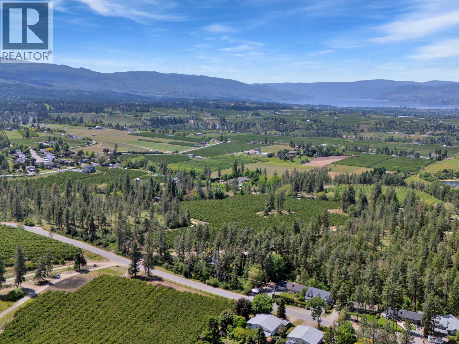 1766 Garner Road, Kelowna
