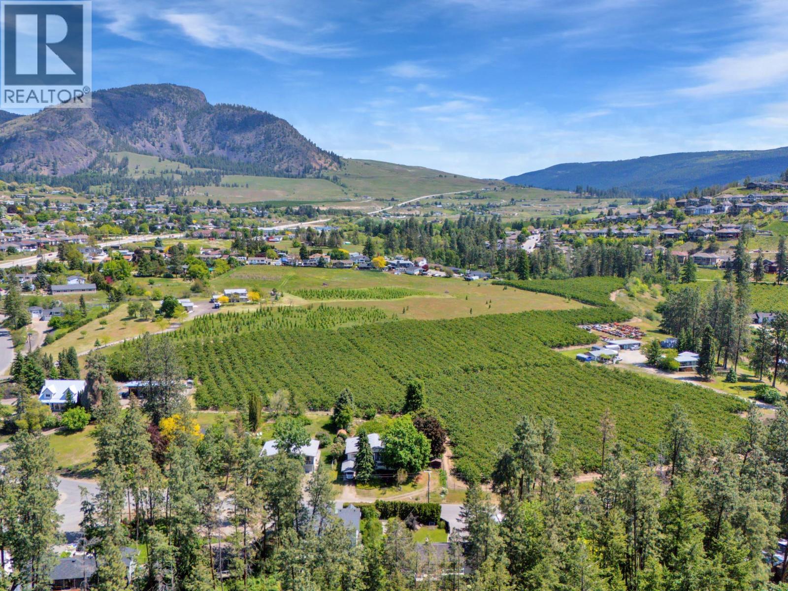 1766 Garner Road, Kelowna