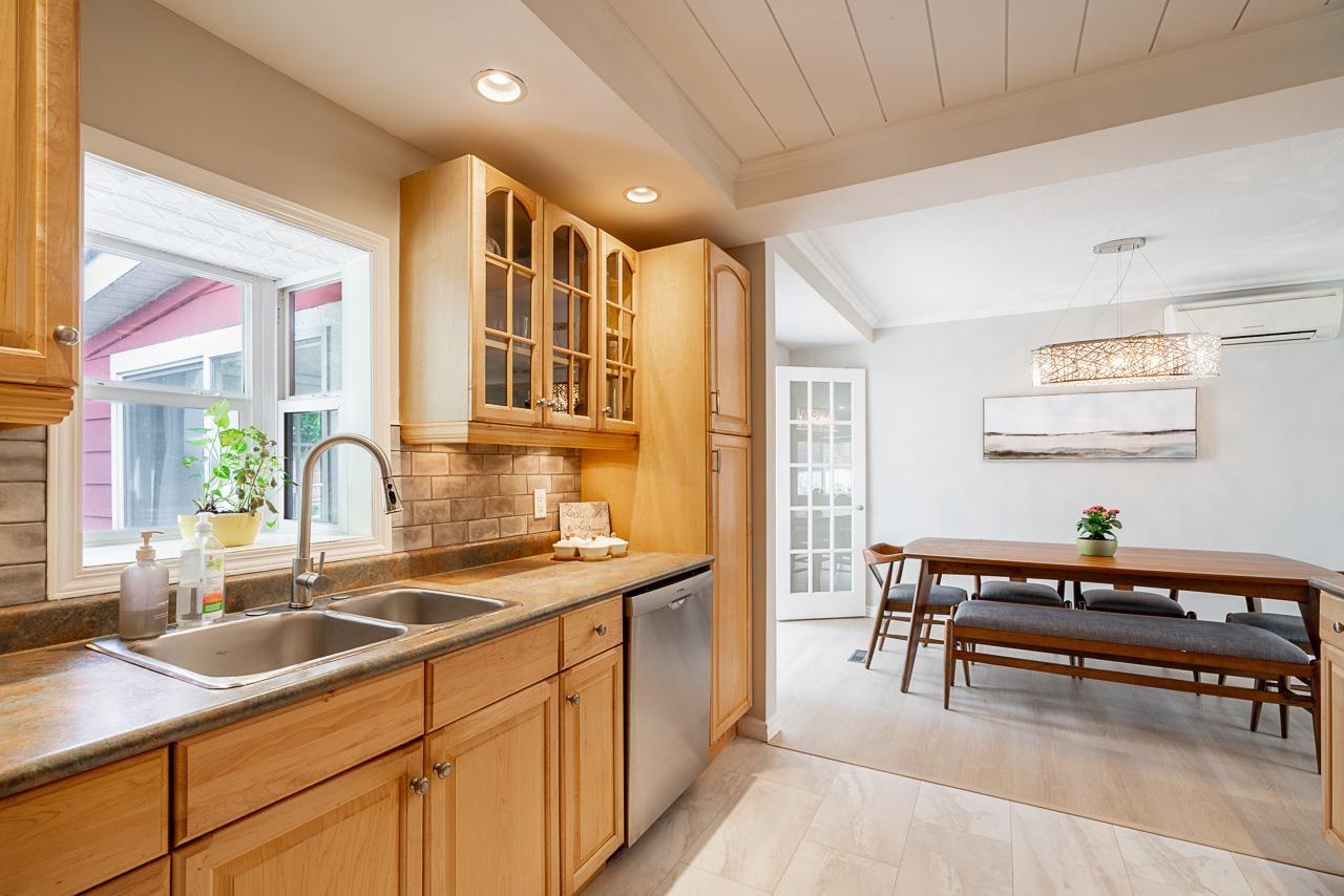 32157 HOLIDAY AVENUE, Mission