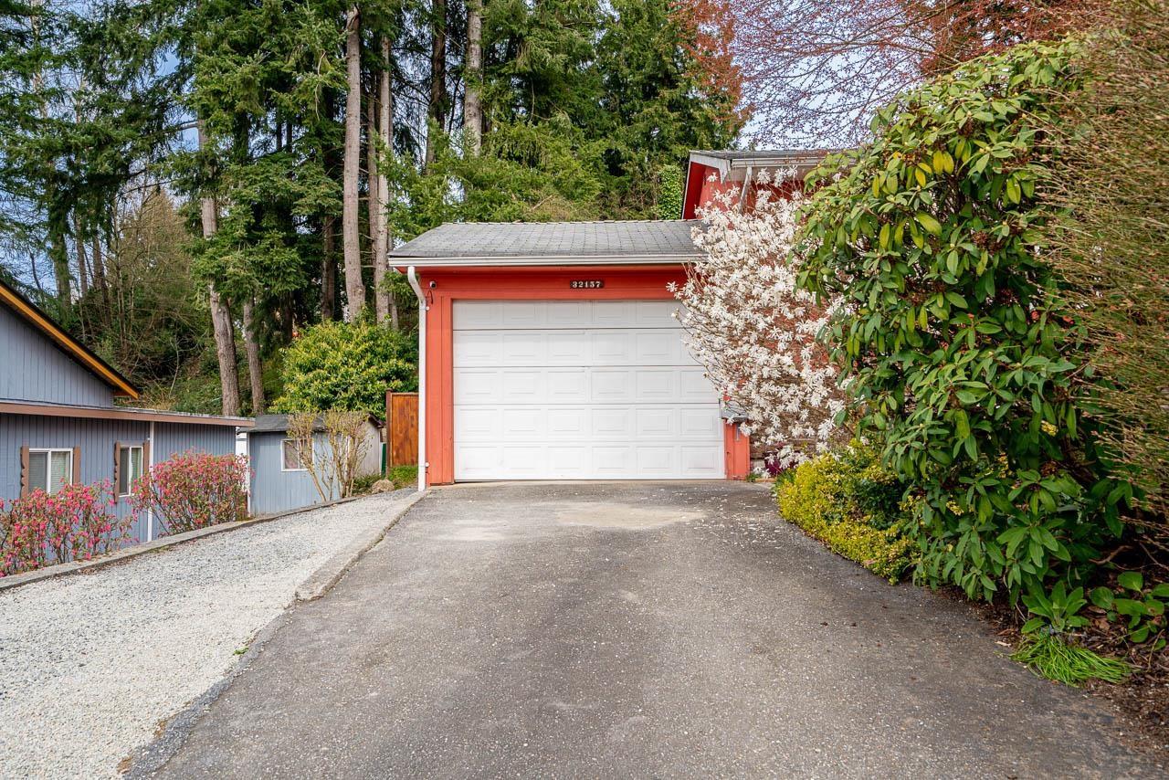 32157 HOLIDAY AVENUE, Mission