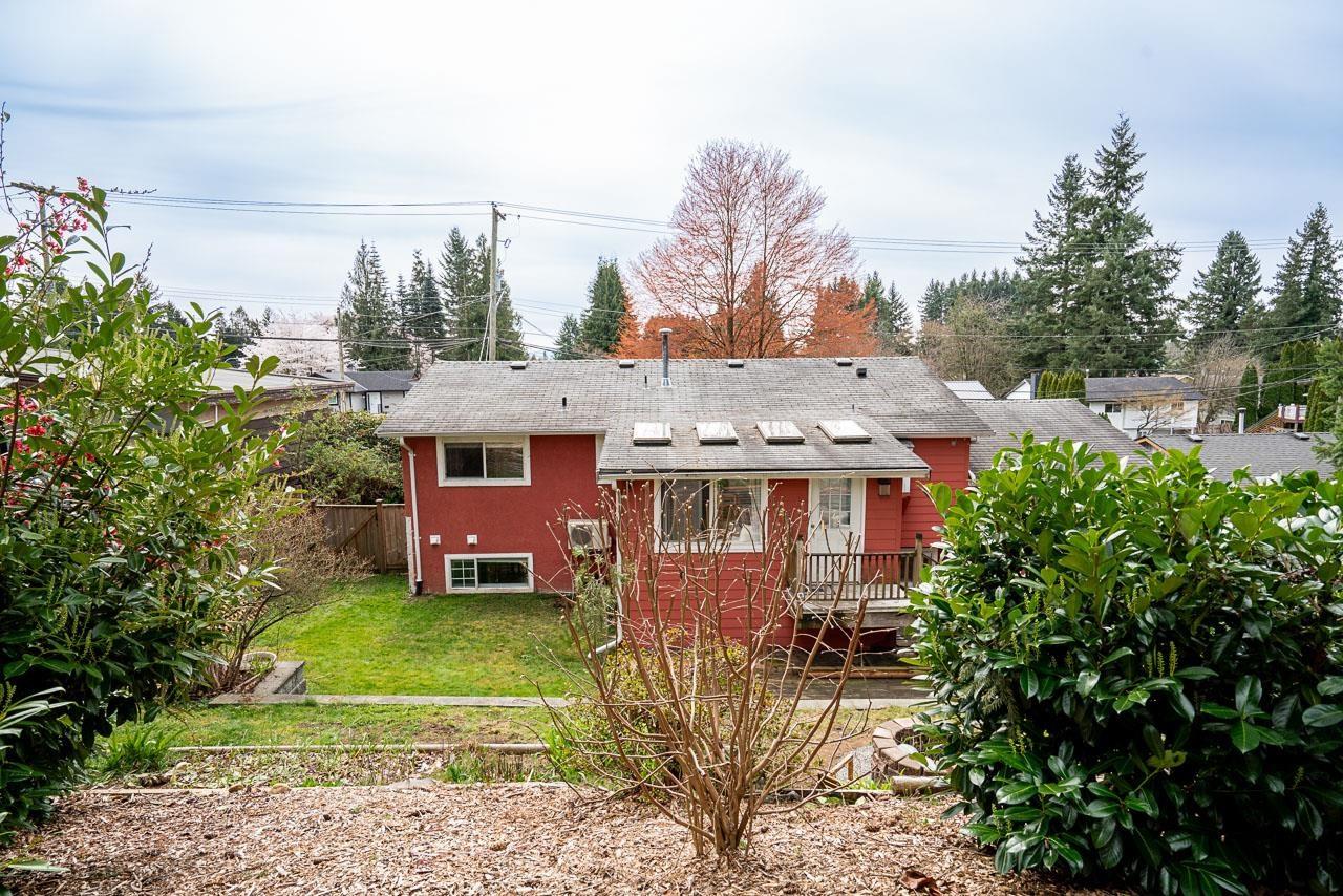 32157 HOLIDAY AVENUE, Mission