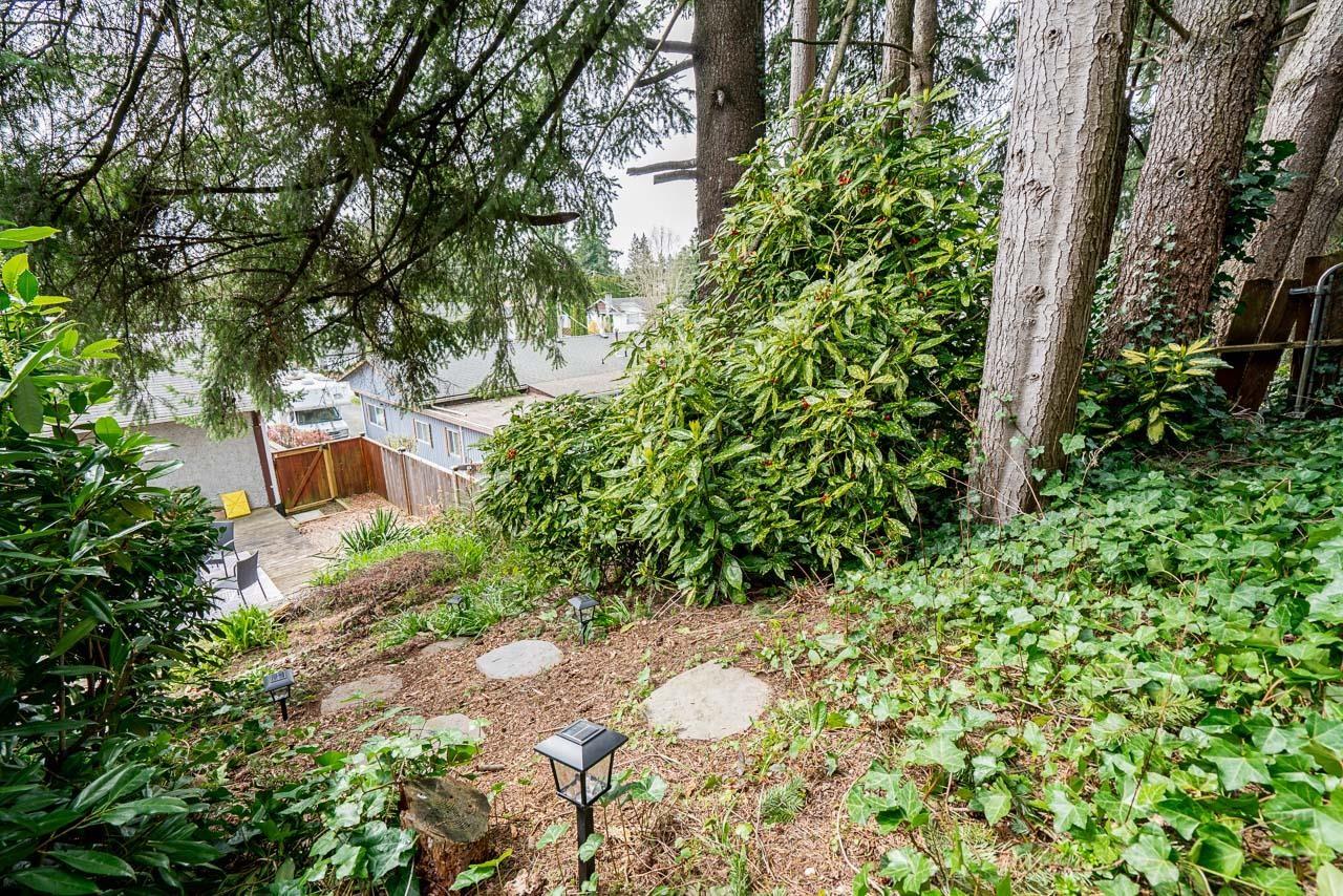 32157 HOLIDAY AVENUE, Mission