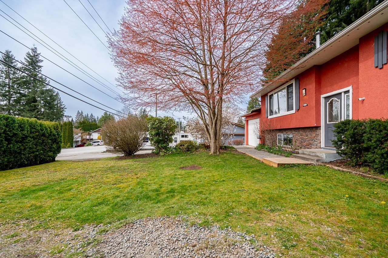 32157 HOLIDAY AVENUE, Mission