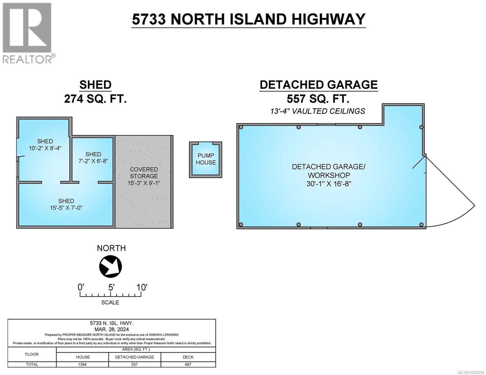 5733 ISLAND HWY N - 12