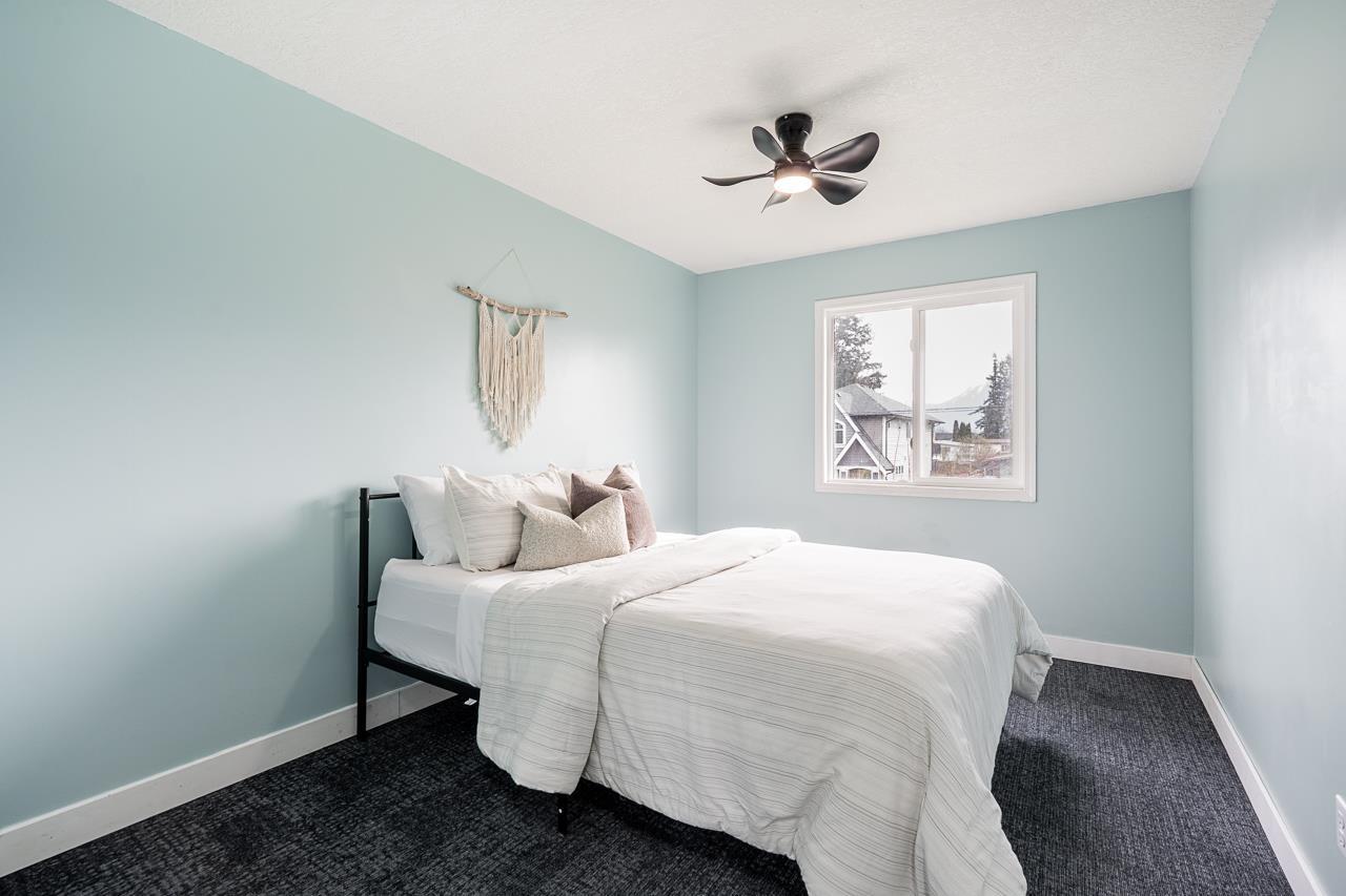 35 46689 FIRST AVENUE, Chilliwack Proper East, Chilliwack
