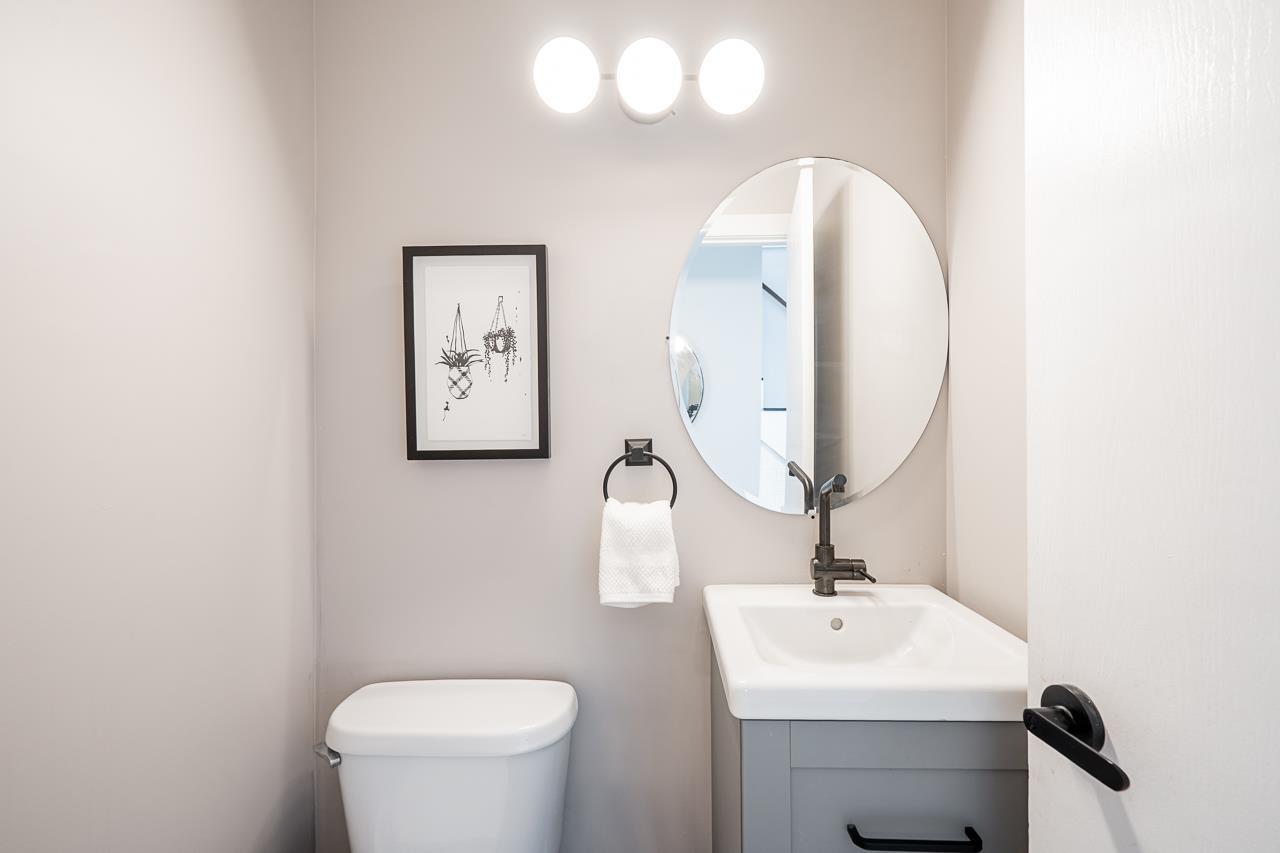 35 46689 FIRST AVENUE, Chilliwack Proper East, Chilliwack