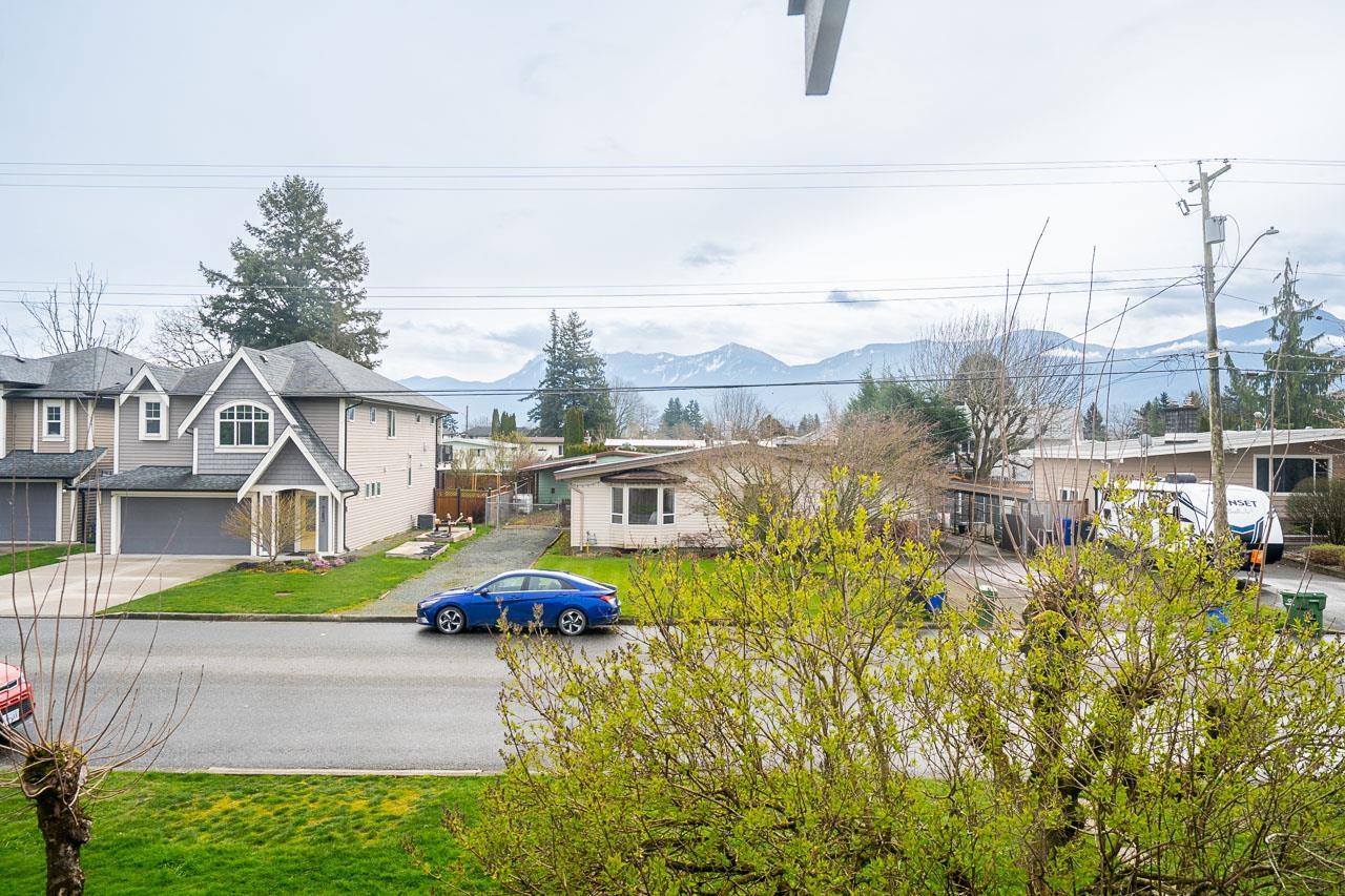 35 46689 FIRST AVENUE, Chilliwack Proper East, Chilliwack