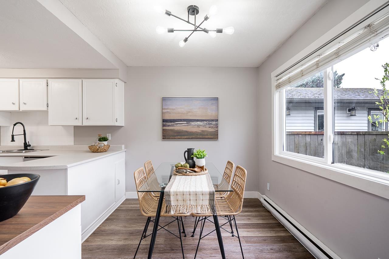 35 46689 FIRST AVENUE, Chilliwack Proper East, Chilliwack