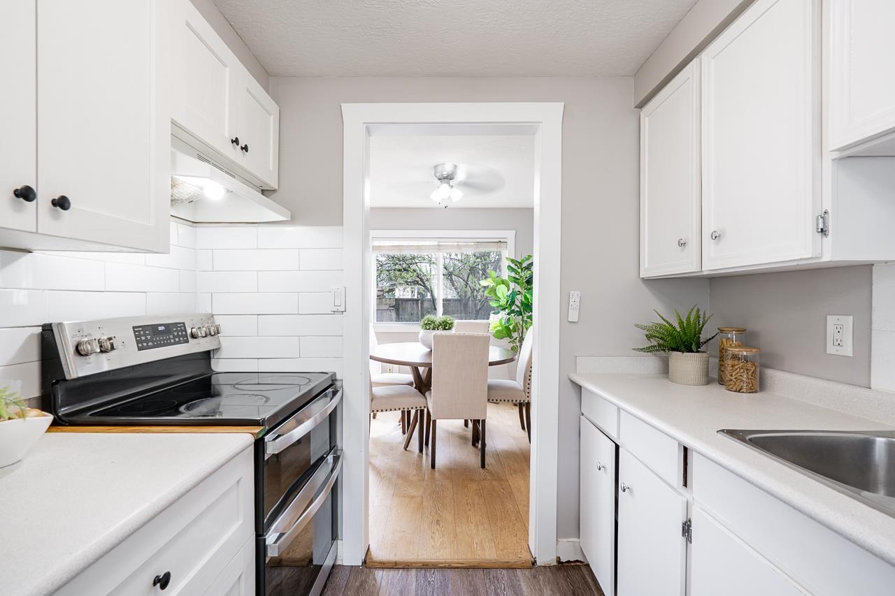 35 46689 FIRST AVENUE, Chilliwack Proper East, Chilliwack
