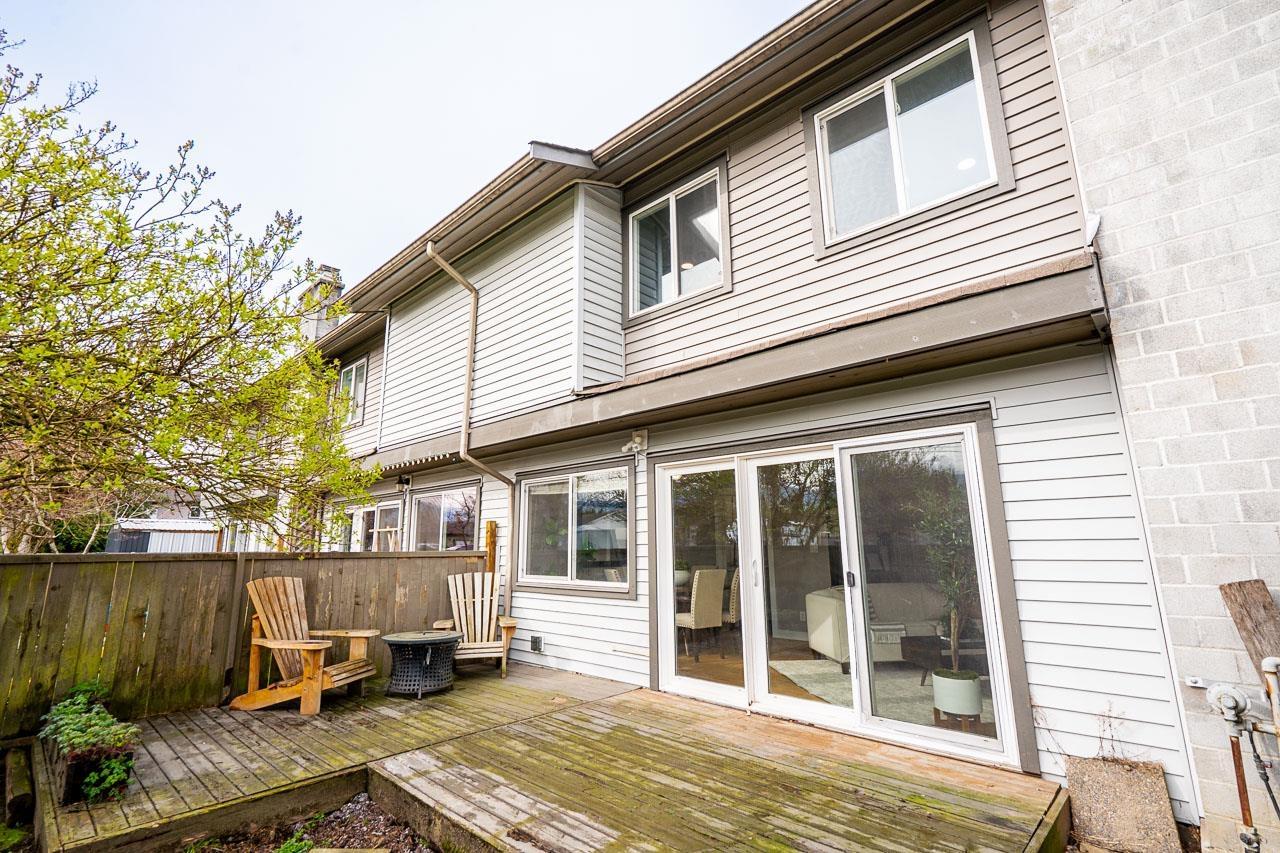 35 46689 FIRST AVENUE, Chilliwack Proper East, Chilliwack