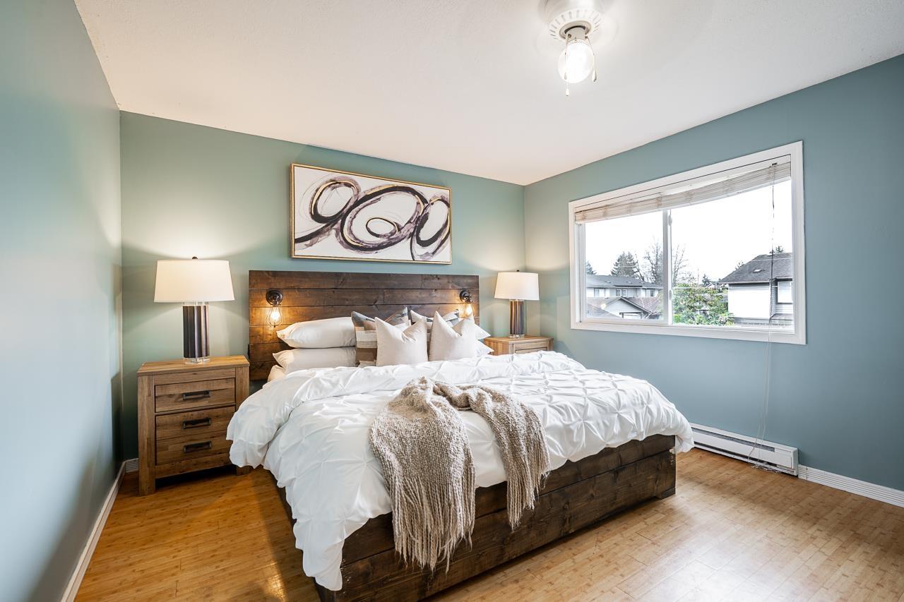 35 46689 FIRST AVENUE, Chilliwack Proper East, Chilliwack