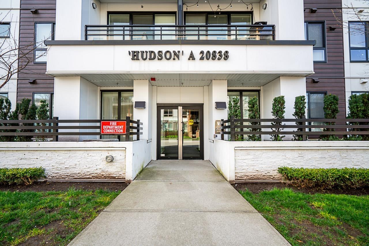 A310 20838 78B AVENUE, Langley