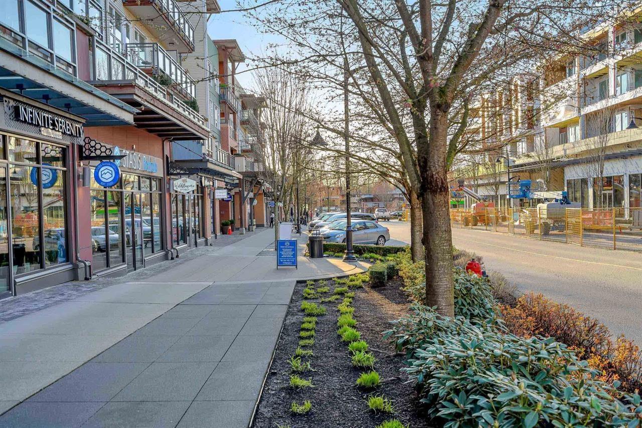 A310 20838 78B AVENUE, Langley