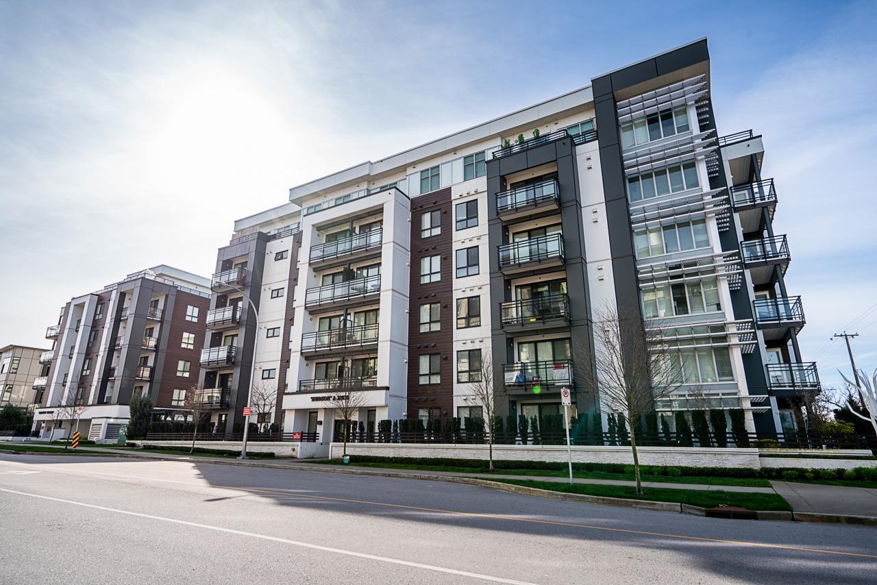 A310 20838 78B AVENUE, Langley