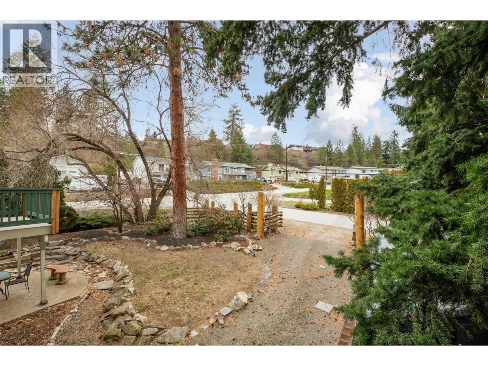 3405 McGinnis Road, West Kelowna