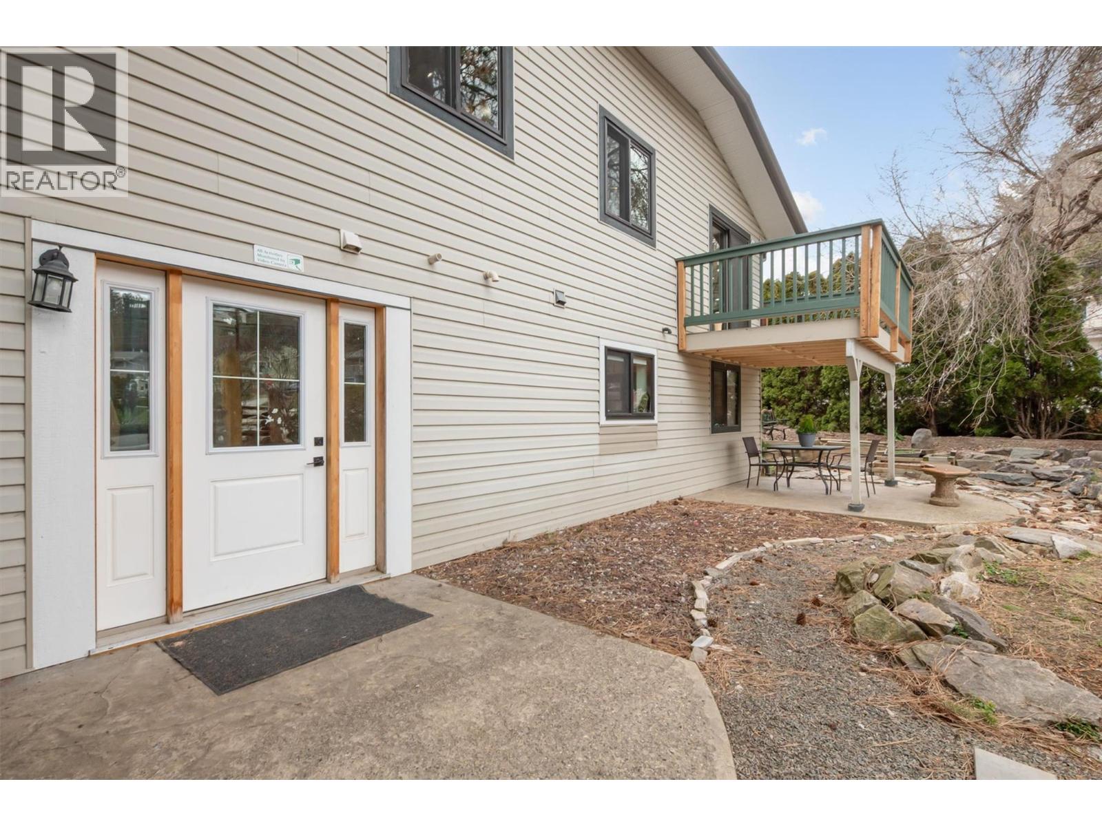 3405 McGinnis Road, West Kelowna