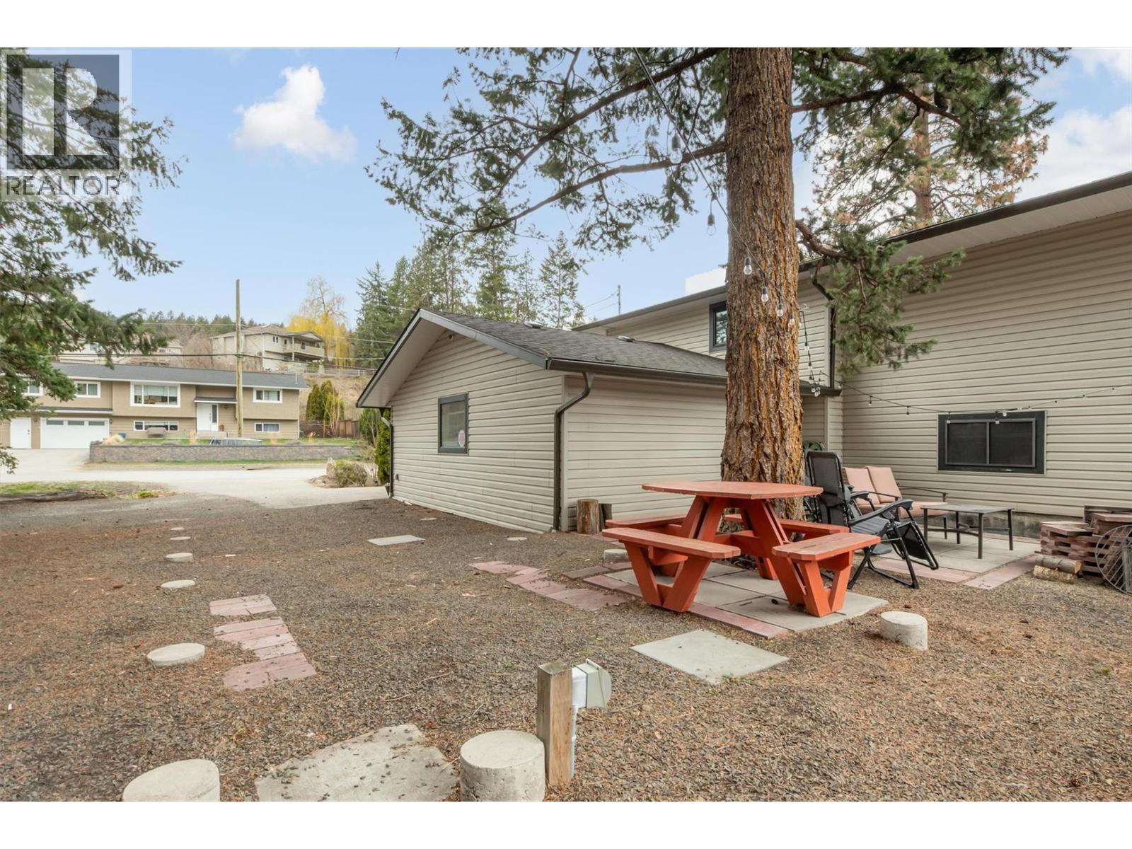 3405 McGinnis Road, West Kelowna