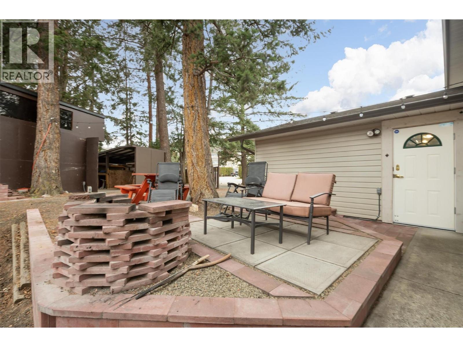 3405 McGinnis Road, West Kelowna