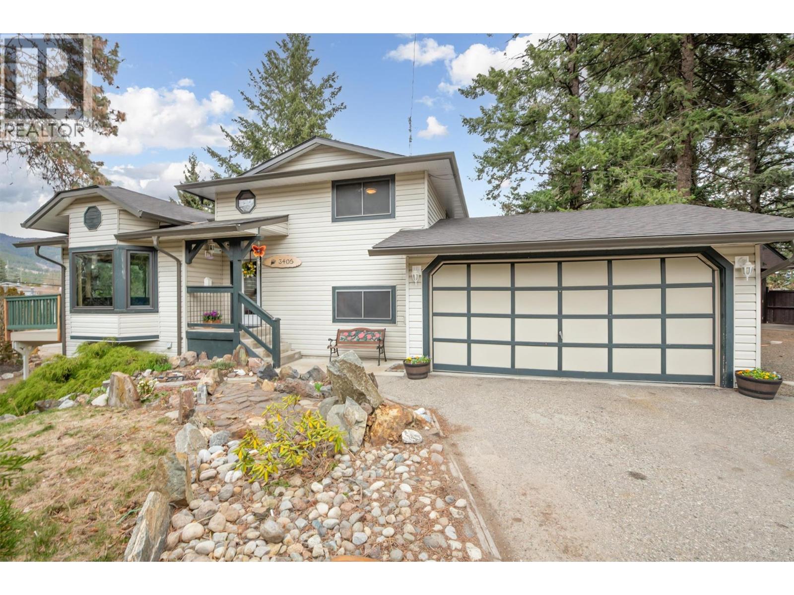 3405 McGinnis Road - 1