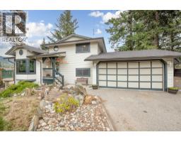3405 McGinnis Road, West Kelowna
