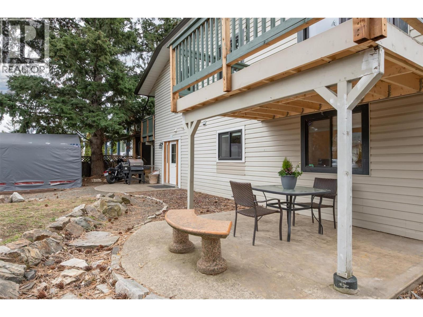 3405 McGinnis Road, West Kelowna