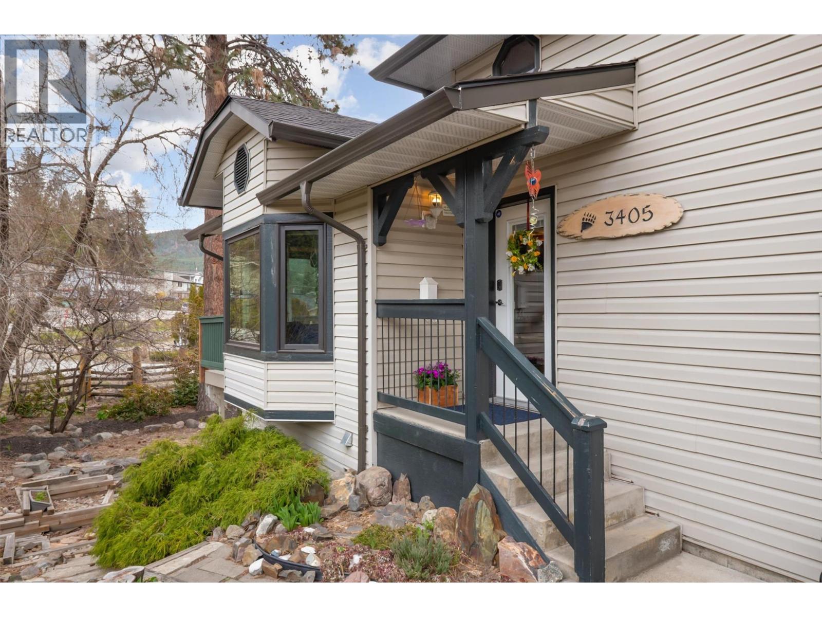 3405 McGinnis Road, West Kelowna