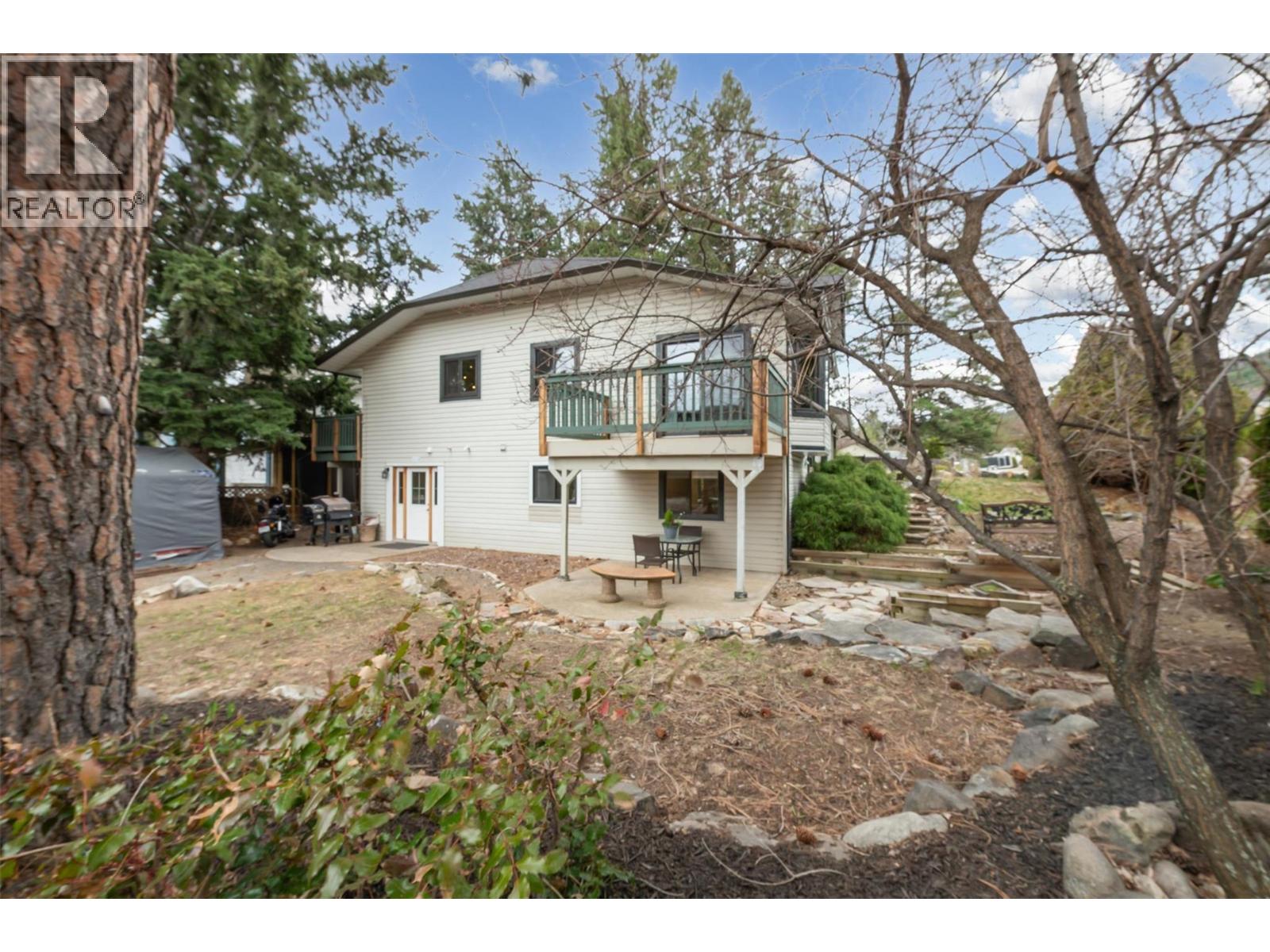 3405 McGinnis Road, West Kelowna
