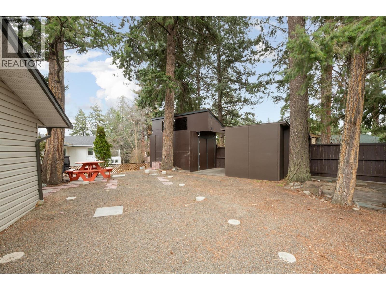 3405 McGinnis Road, West Kelowna