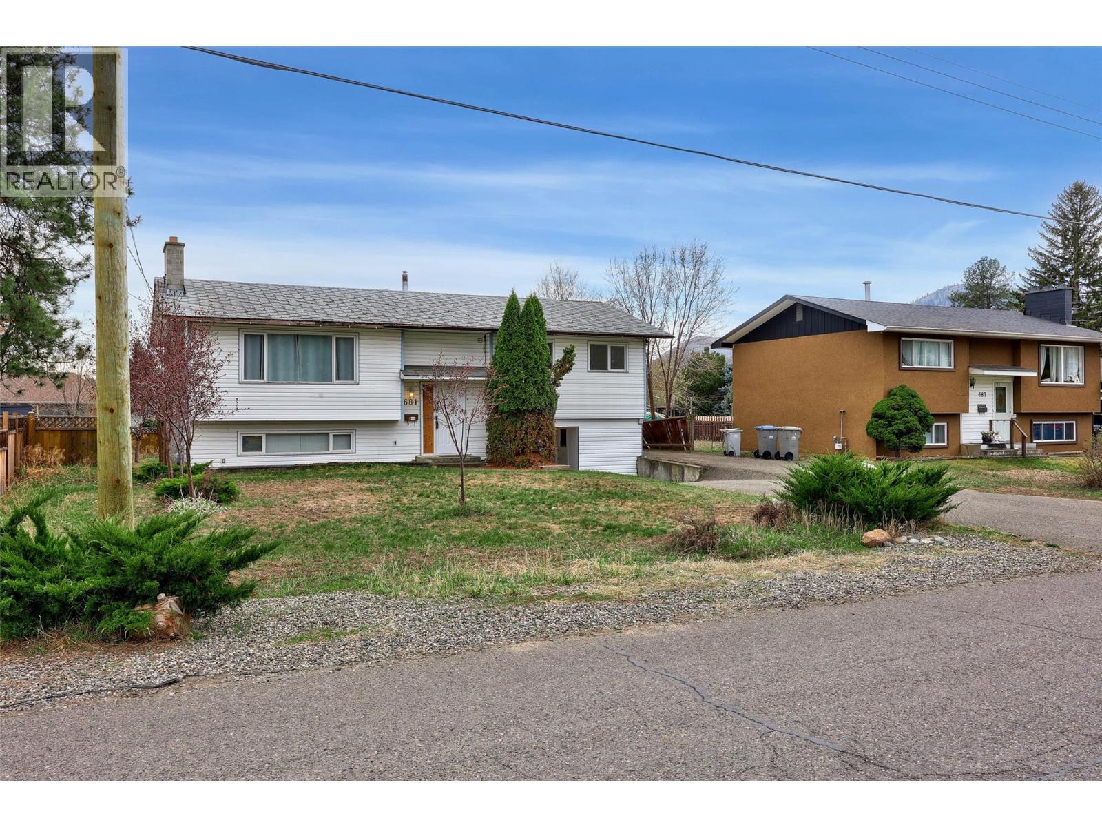 681 Sicamore Drive, Kamloops