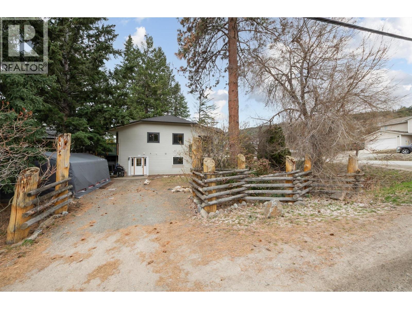 3405 McGinnis Road, West Kelowna
