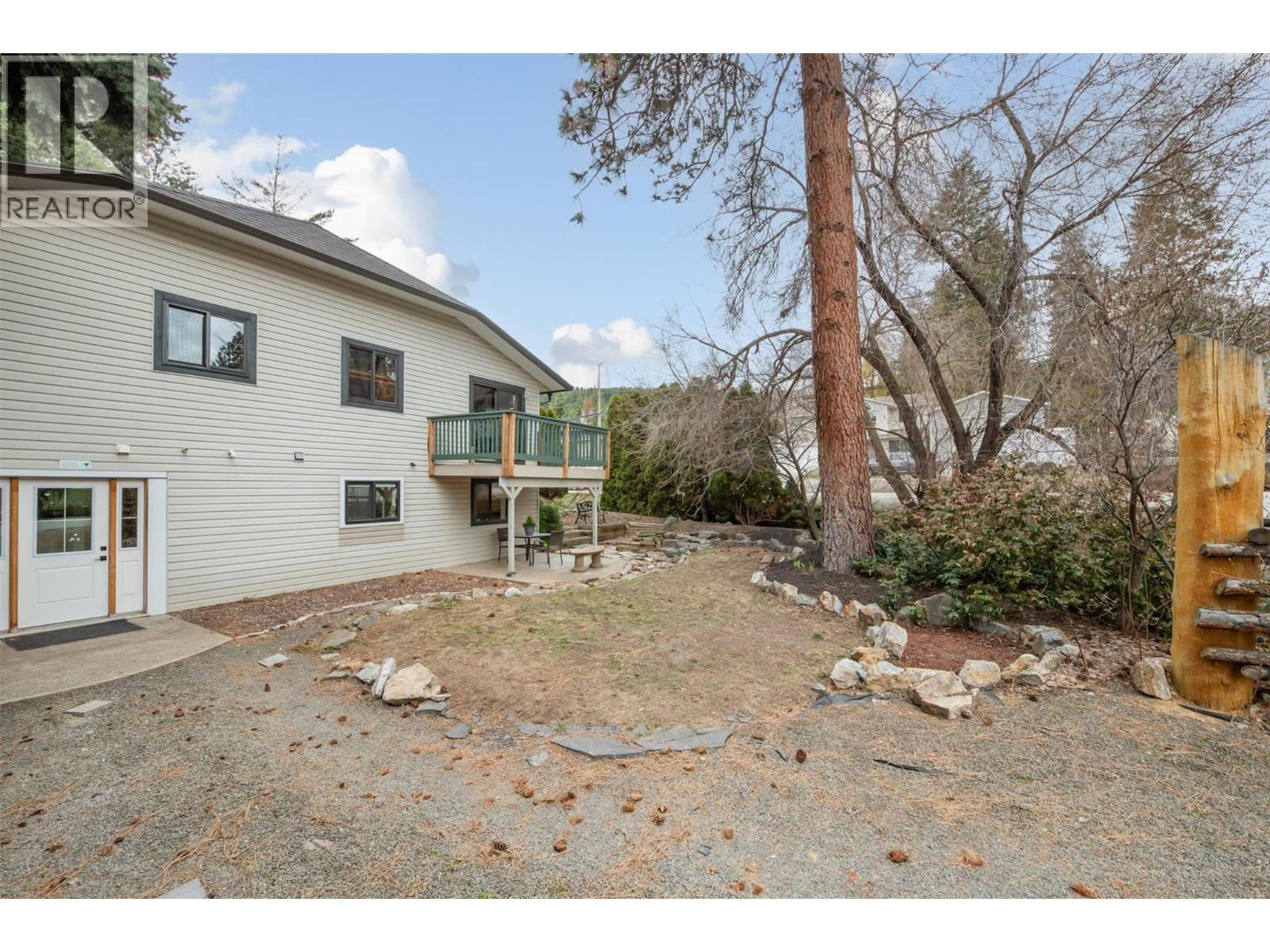 3405 McGinnis Road, West Kelowna