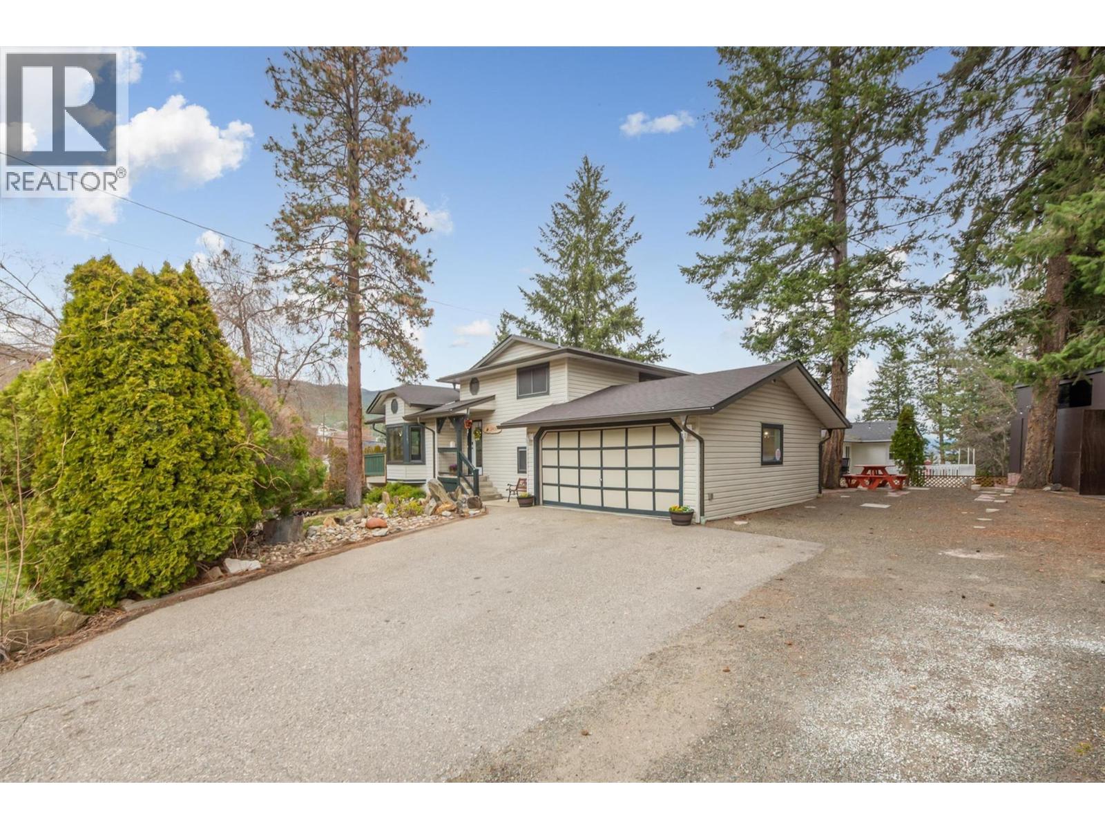 3405 McGinnis Road, West Kelowna