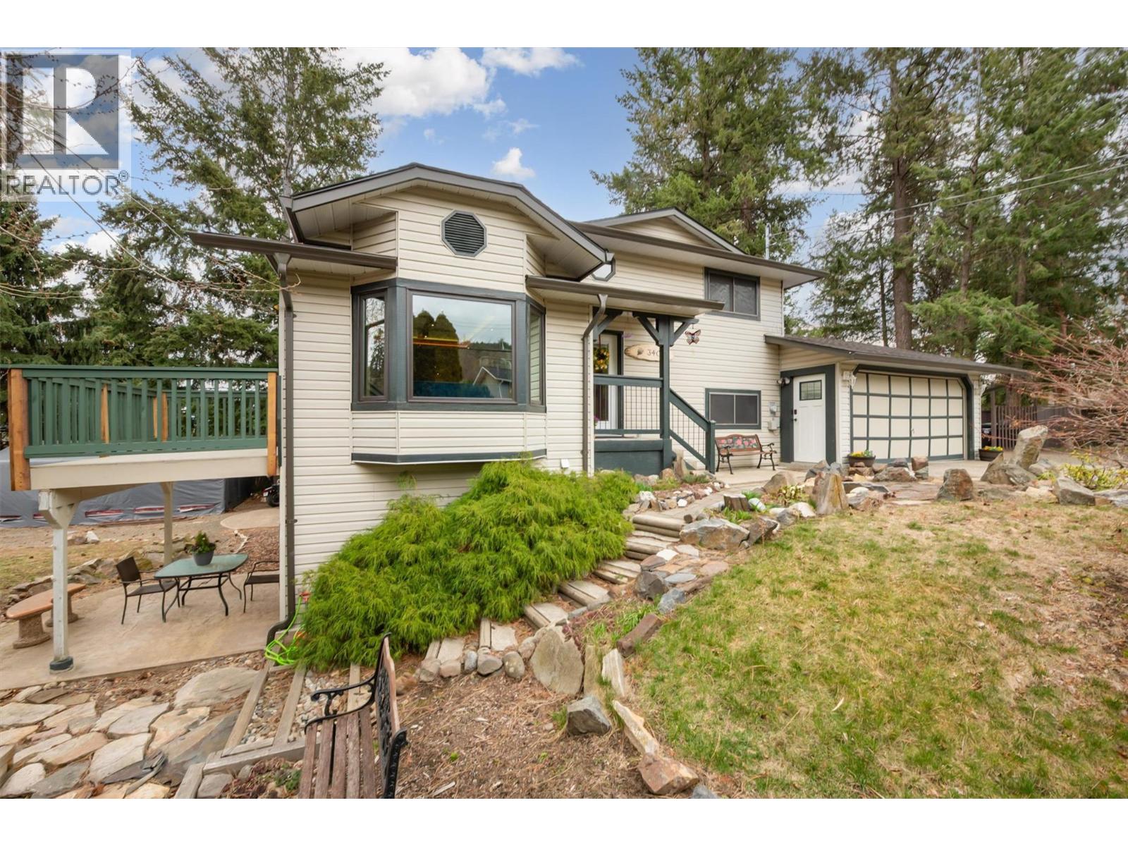 3405 McGinnis Road, West Kelowna