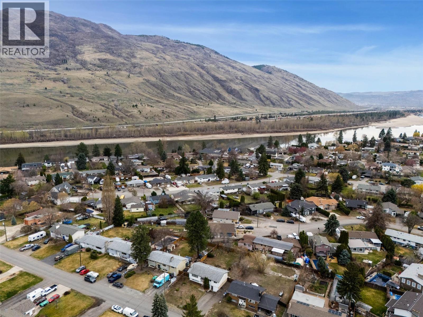 681 Sicamore Drive, Kamloops