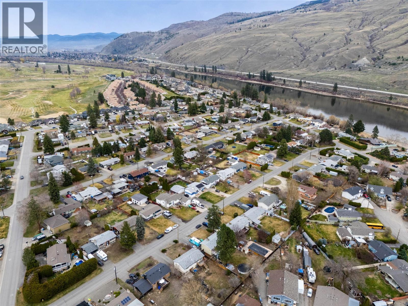 681 Sicamore Drive, Kamloops